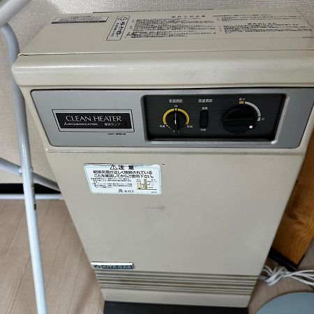 Apartamento Hokusei Bldg 42 ほくせいビル 42号室 Sapporo Exterior foto
