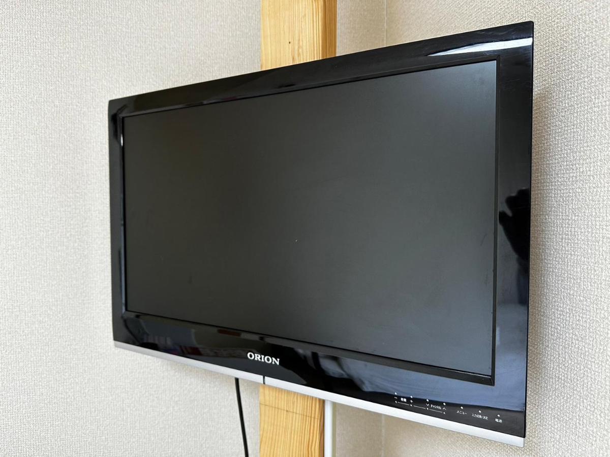 Apartamento Hokusei Bldg 42 ほくせいビル 42号室 Sapporo Exterior foto