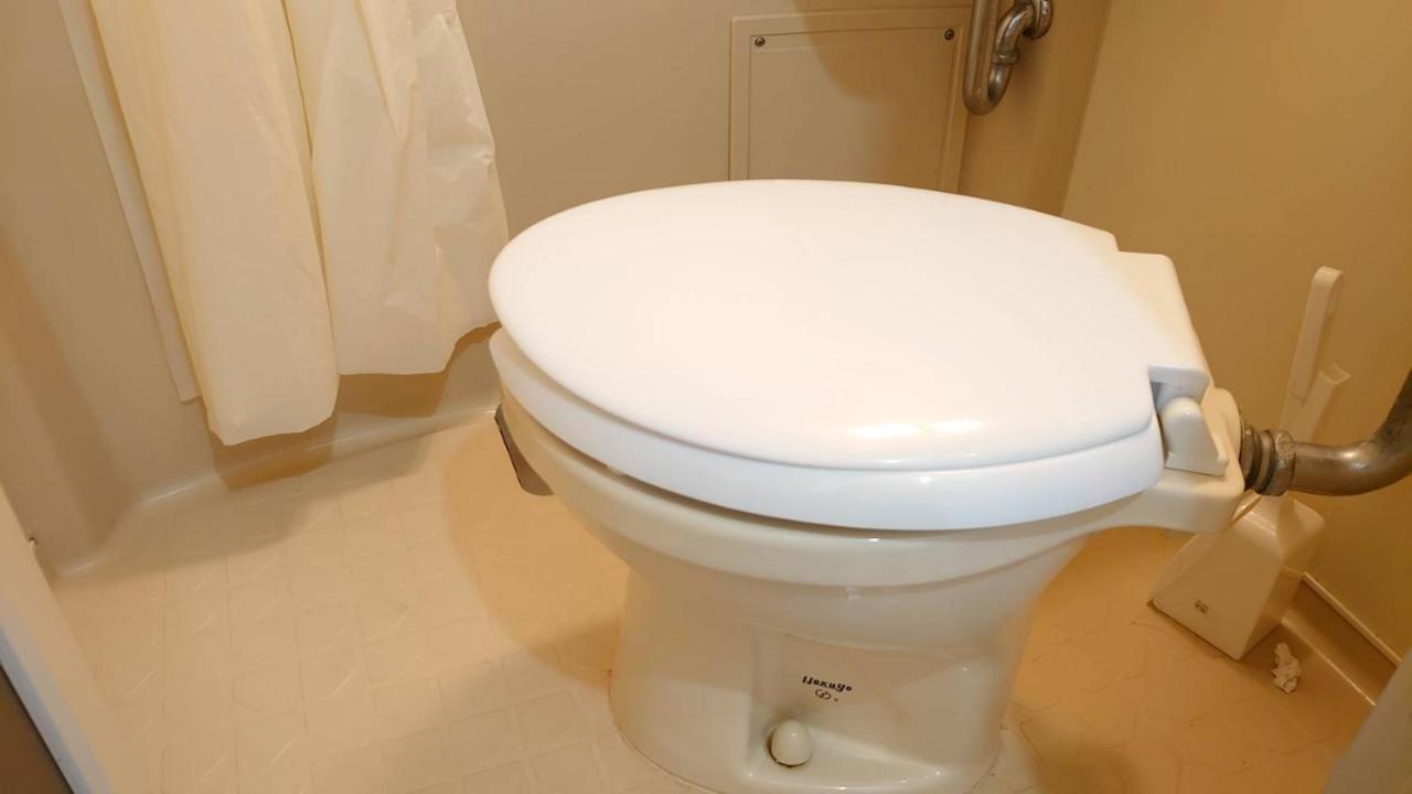 Apartamento Hokusei Bldg 42 ほくせいビル 42号室 Sapporo Exterior foto